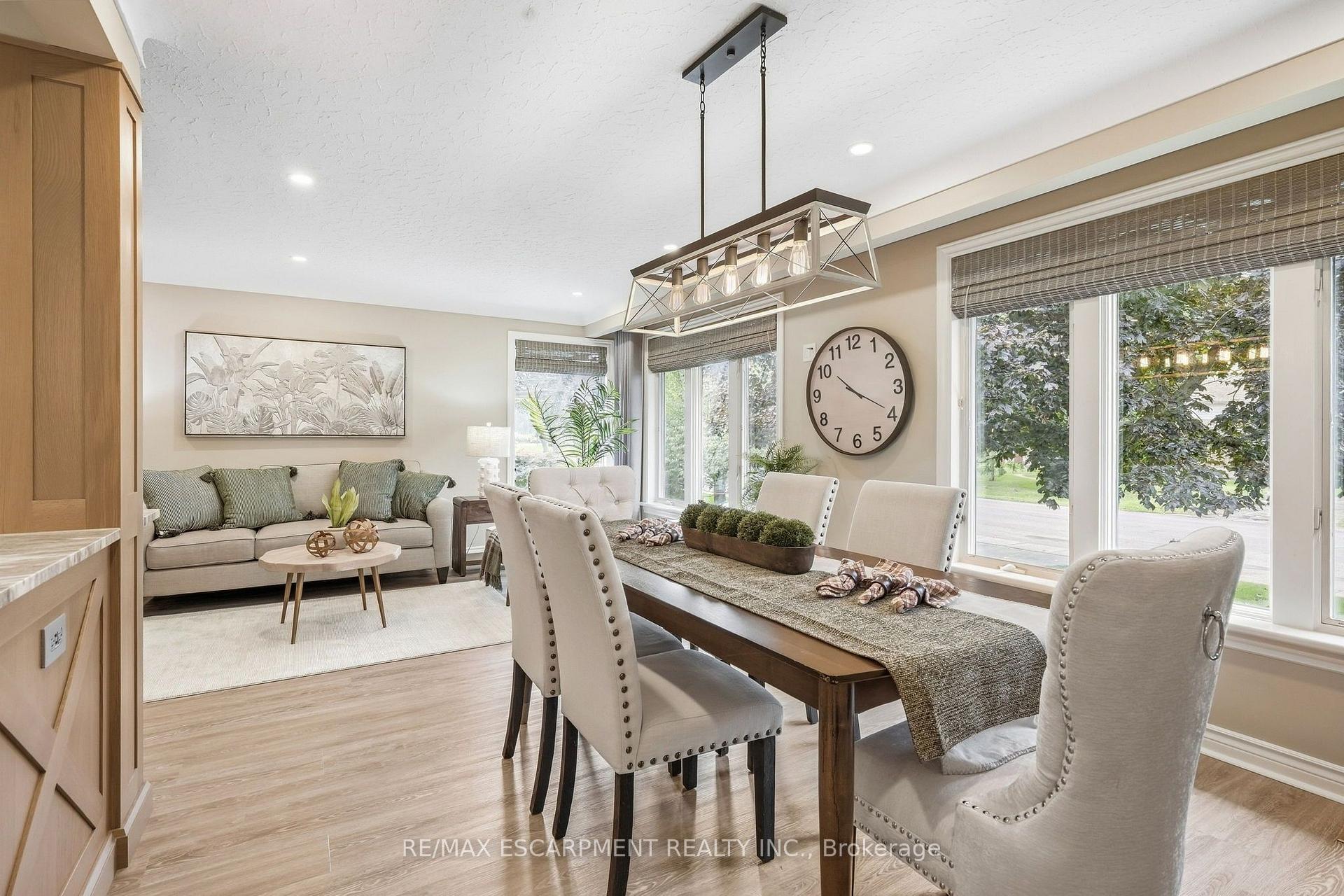 Photo 11 of 39 Rosemount Avenue, Port Colborne, Sugarloaf — HOMEH