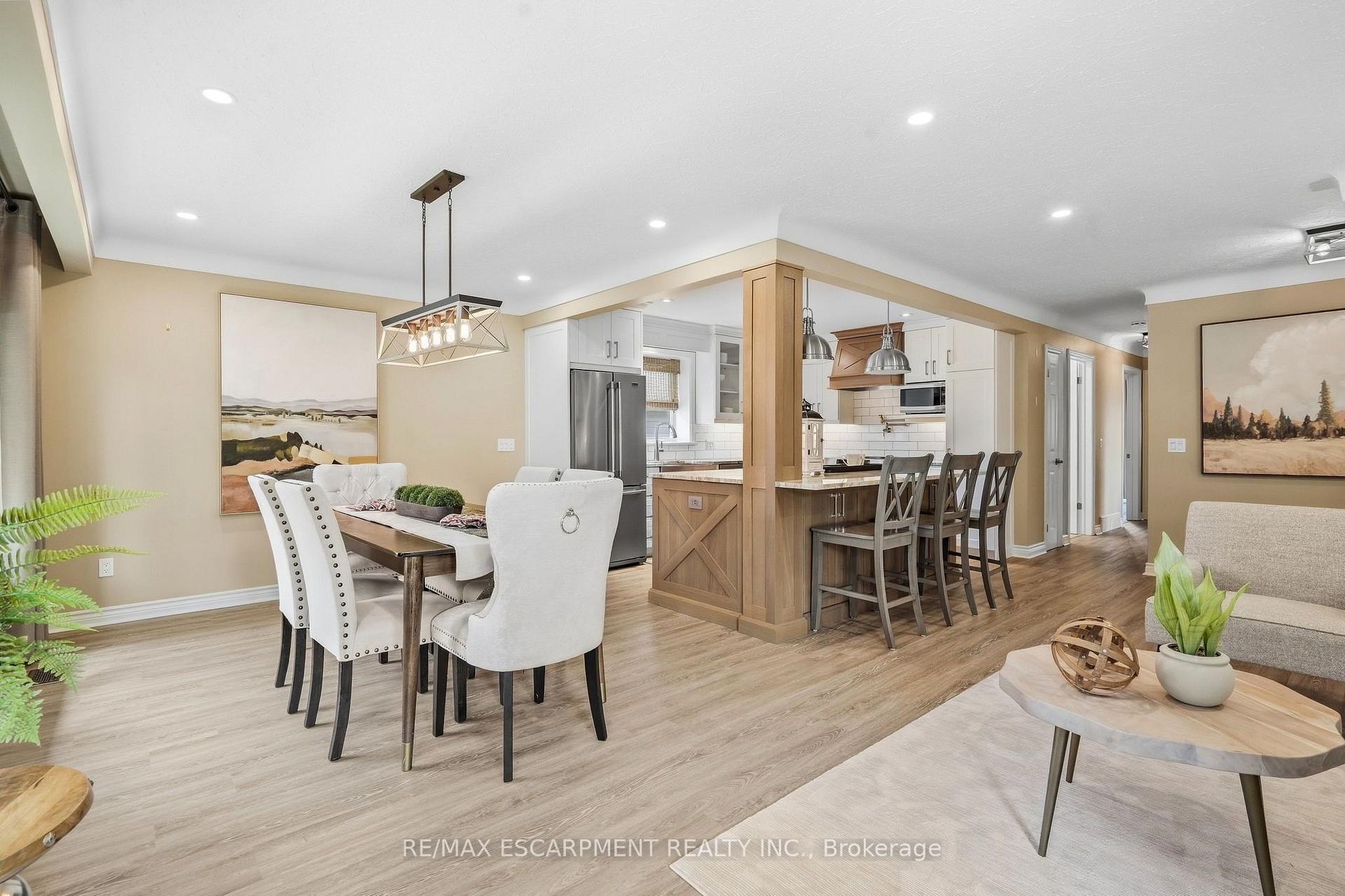 Photo 13 of 39 Rosemount Avenue, Port Colborne, Sugarloaf — HOMEH