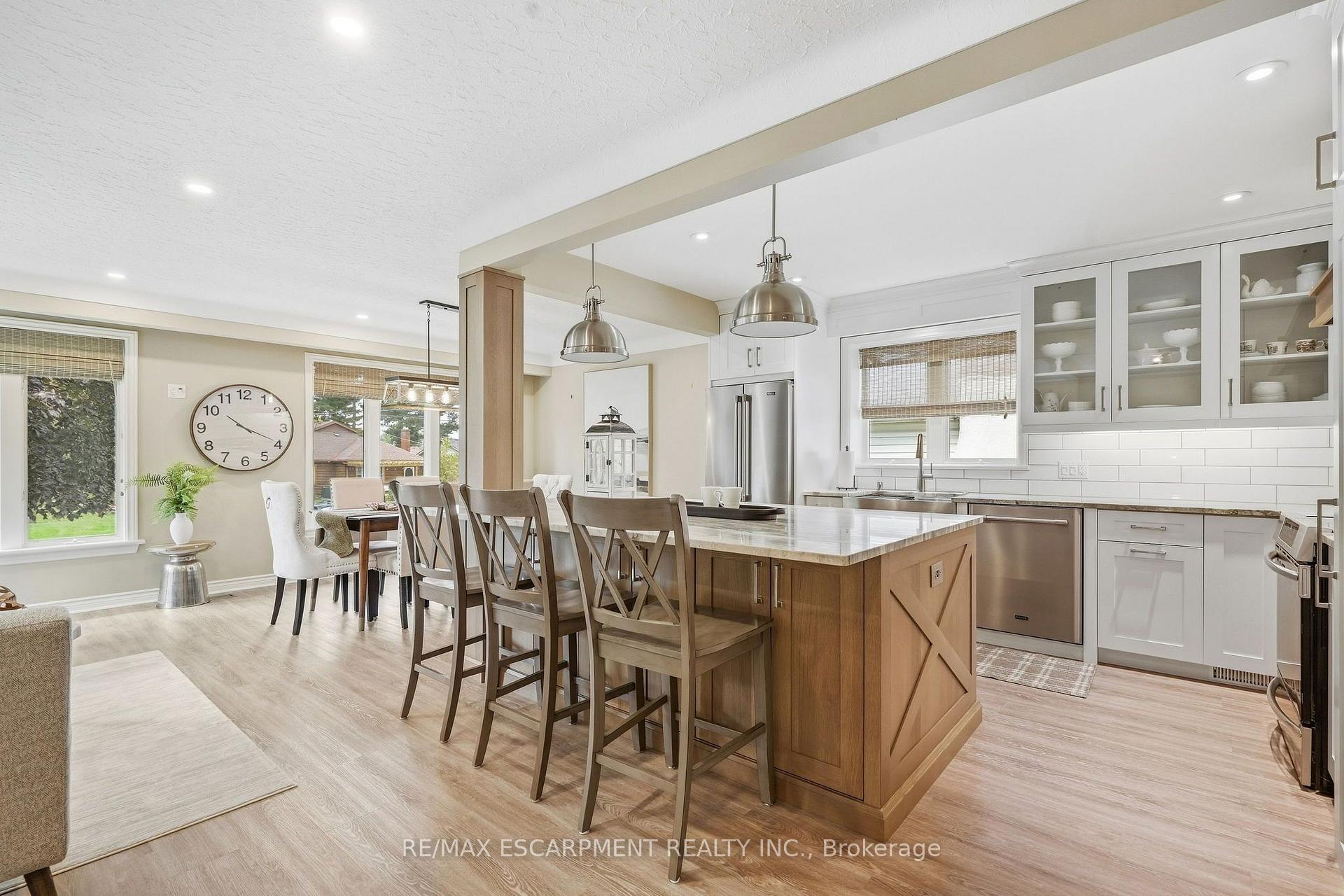 Photo 14 of 39 Rosemount Avenue, Port Colborne, Sugarloaf — HOMEH