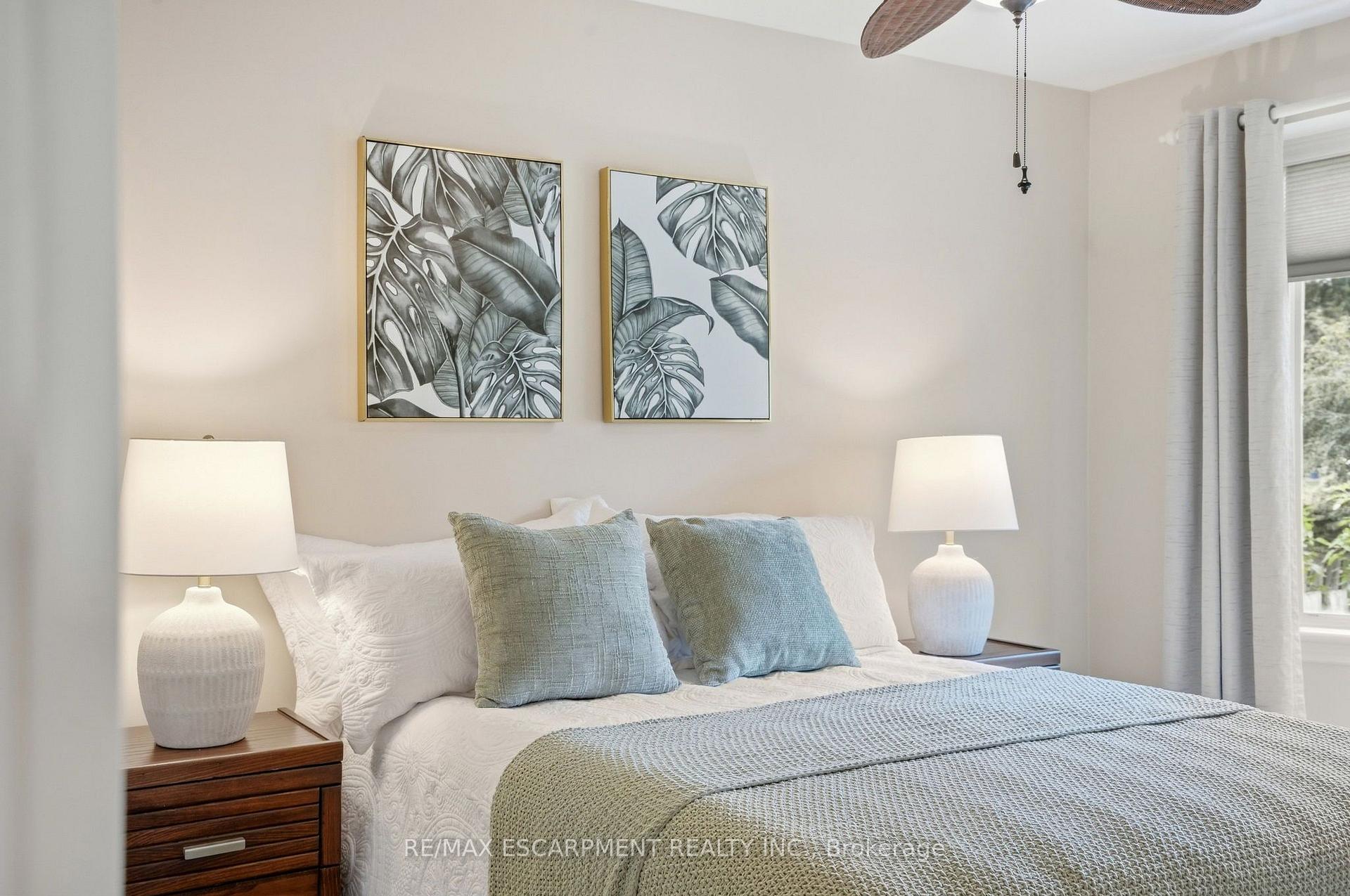 Photo 22 of 39 Rosemount Avenue, Port Colborne, Sugarloaf — HOMEH