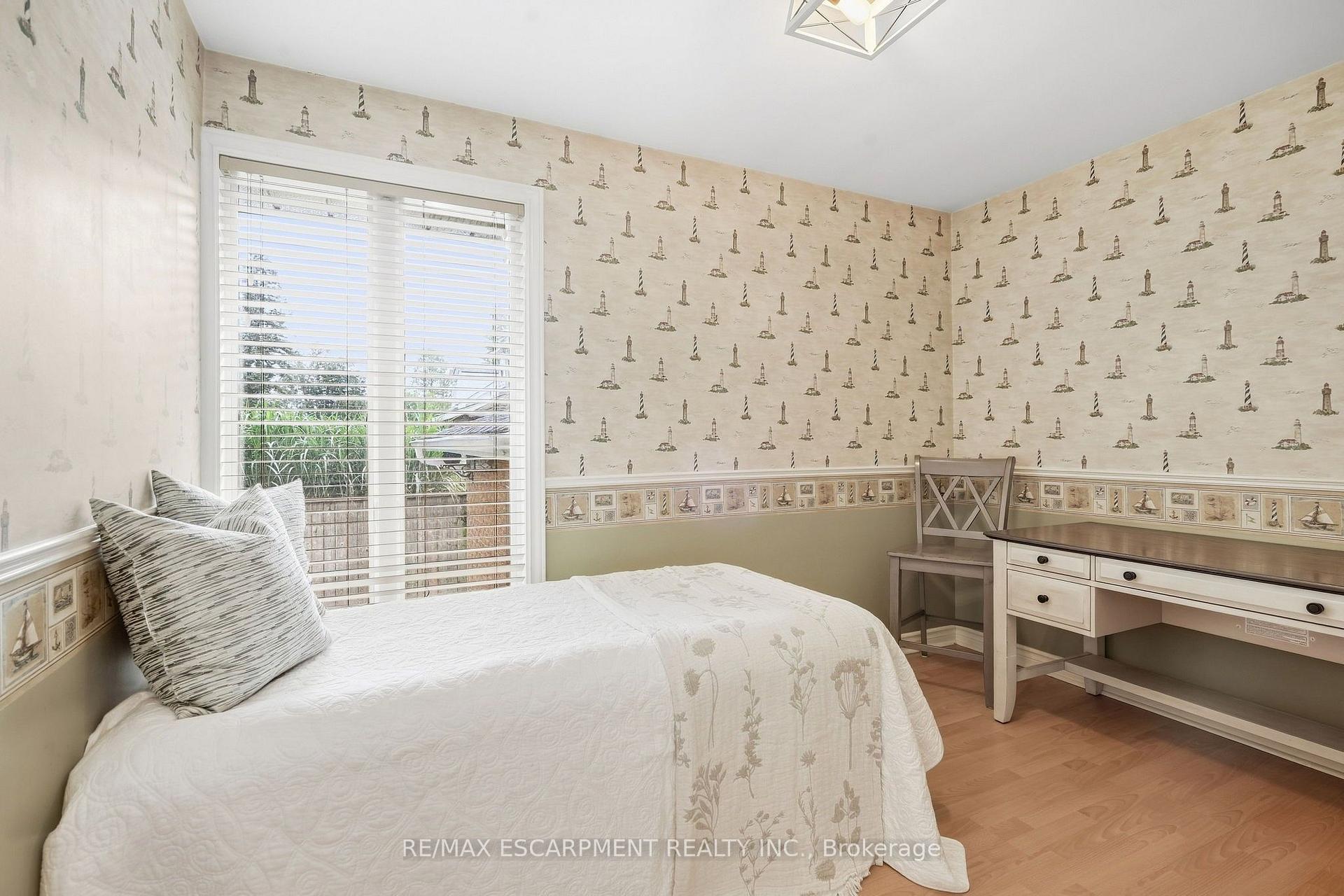 Photo 26 of 39 Rosemount Avenue, Port Colborne, Sugarloaf — HOMEH