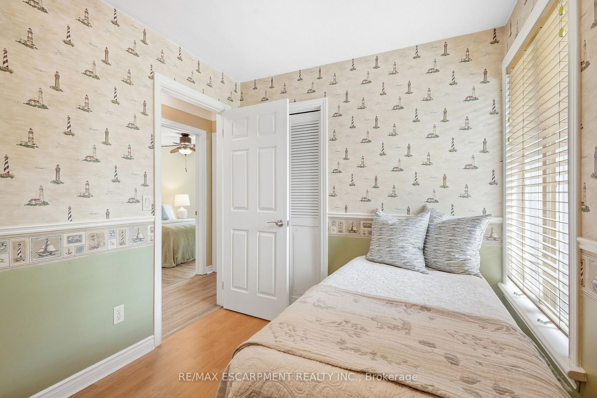 Photo 27 of 39 Rosemount Avenue, Port Colborne, Sugarloaf — HOMEH