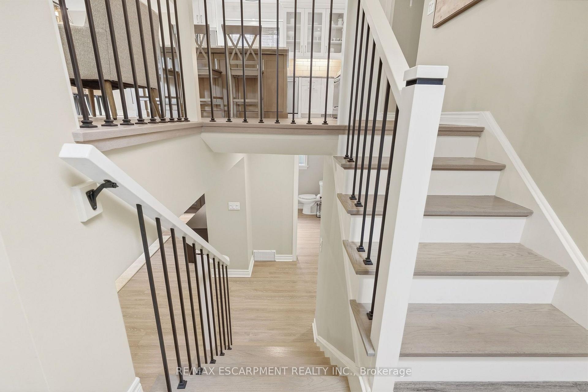 Photo 31 of 39 Rosemount Avenue, Port Colborne, Sugarloaf — HOMEH