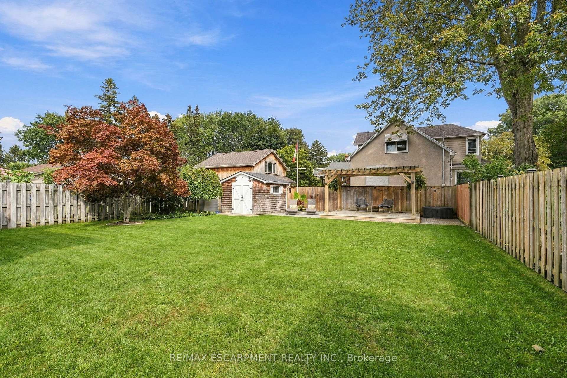 Photo 40 of 39 Rosemount Avenue, Port Colborne, Sugarloaf — HOMEH