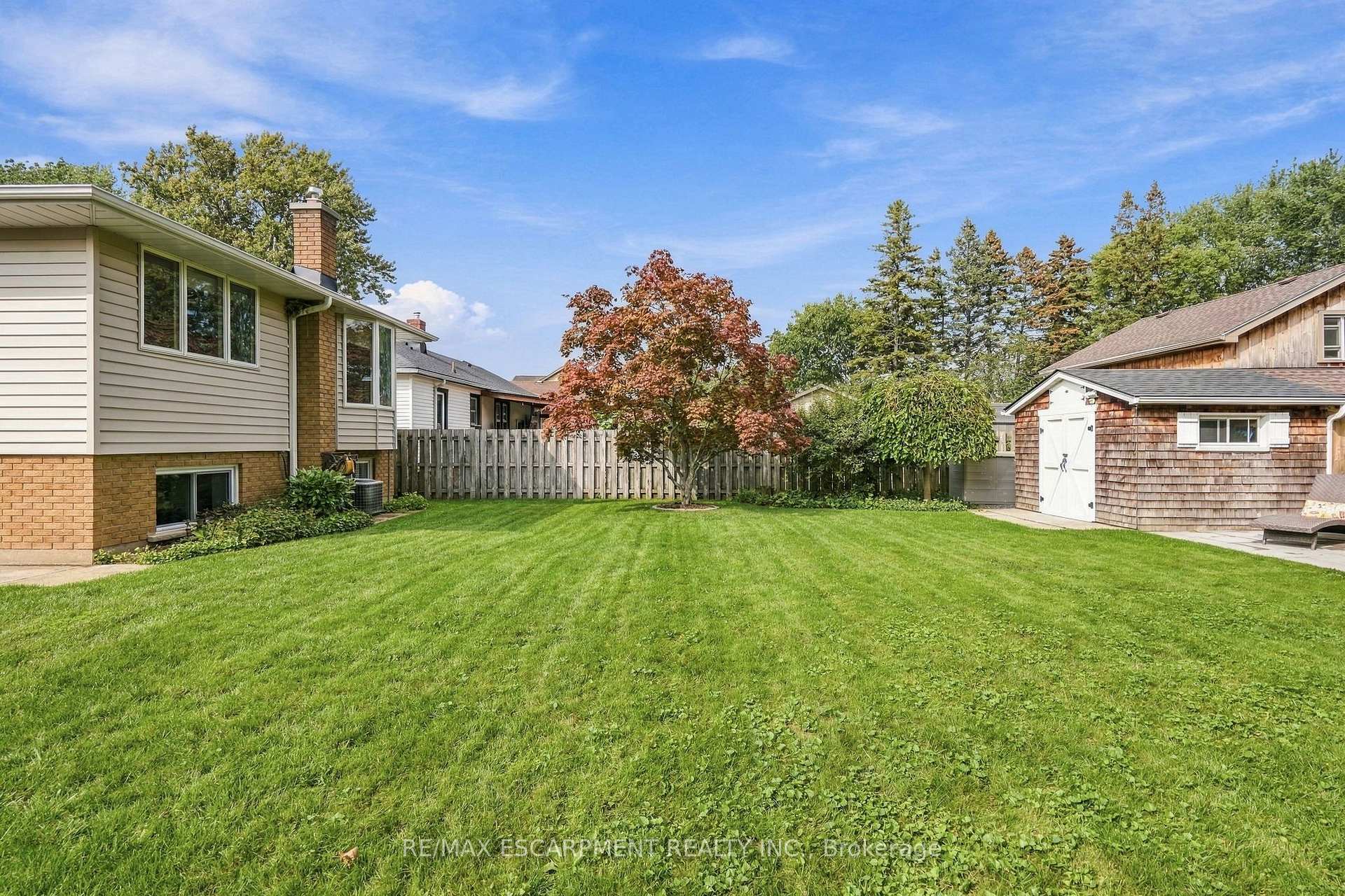 Photo 42 of 39 Rosemount Avenue, Port Colborne, Sugarloaf — HOMEH