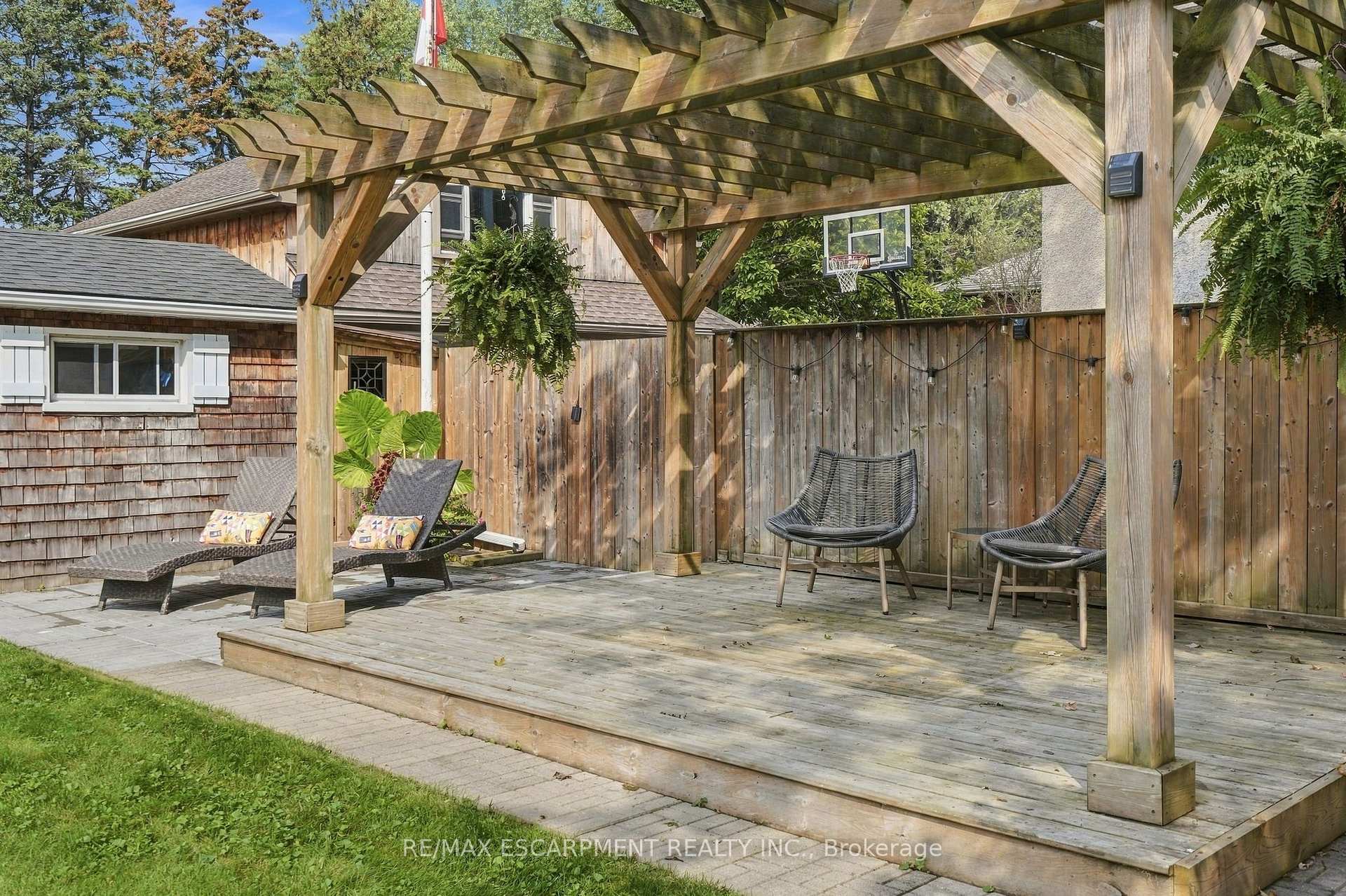 Photo 43 of 39 Rosemount Avenue, Port Colborne, Sugarloaf — HOMEH