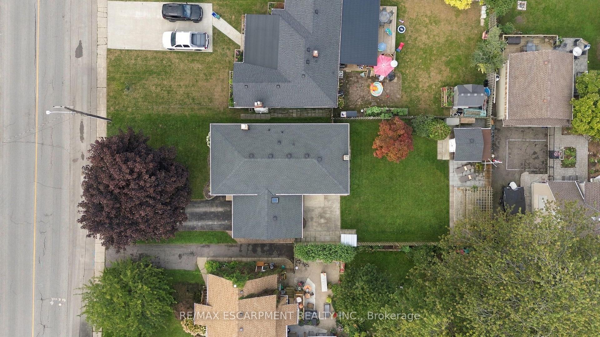 Photo 44 of 39 Rosemount Avenue, Port Colborne, Sugarloaf — HOMEH