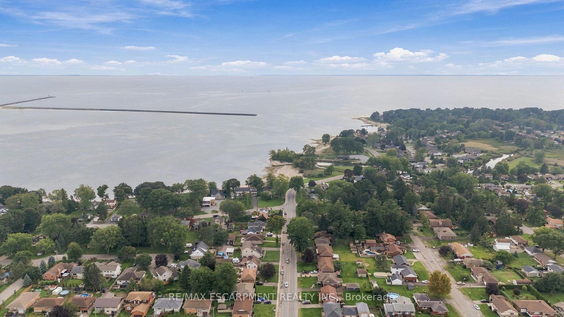 Photo 45 of 39 Rosemount Avenue, Port Colborne, Sugarloaf — HOMEH