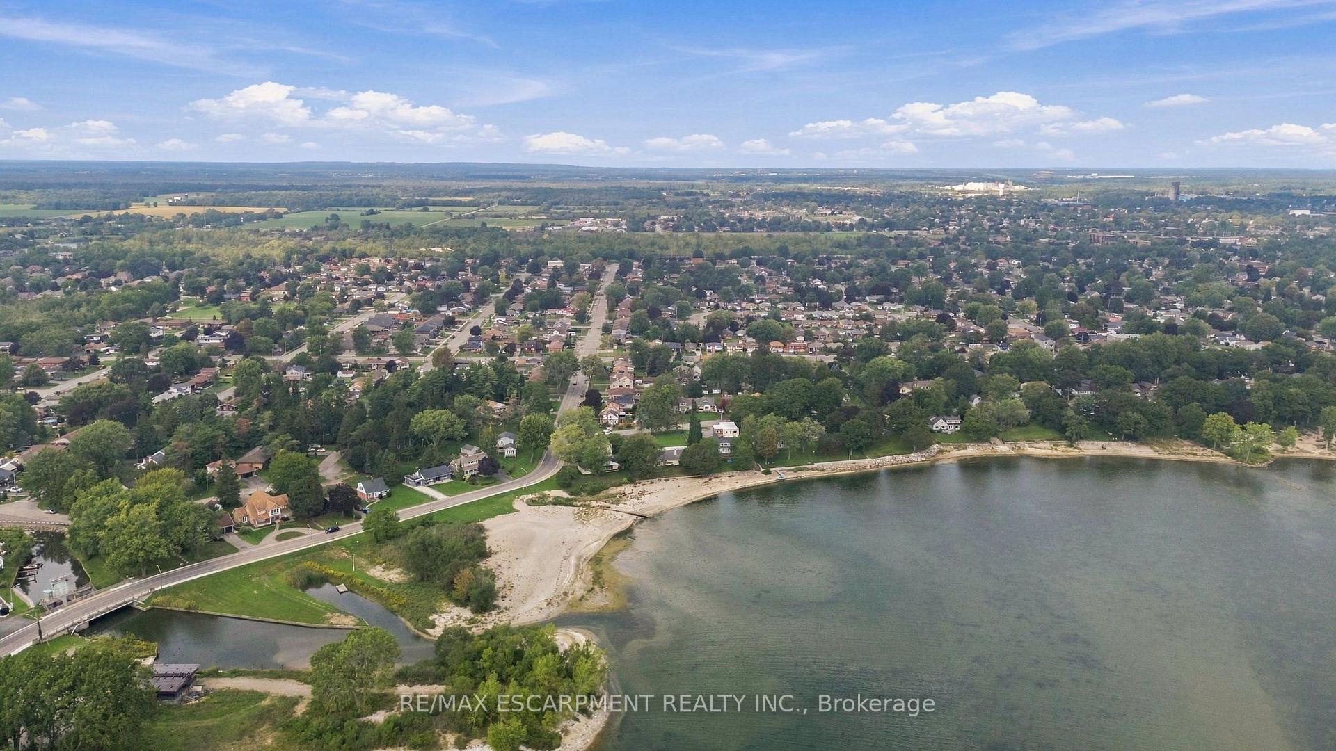 Photo 47 of 39 Rosemount Avenue, Port Colborne, Sugarloaf — HOMEH