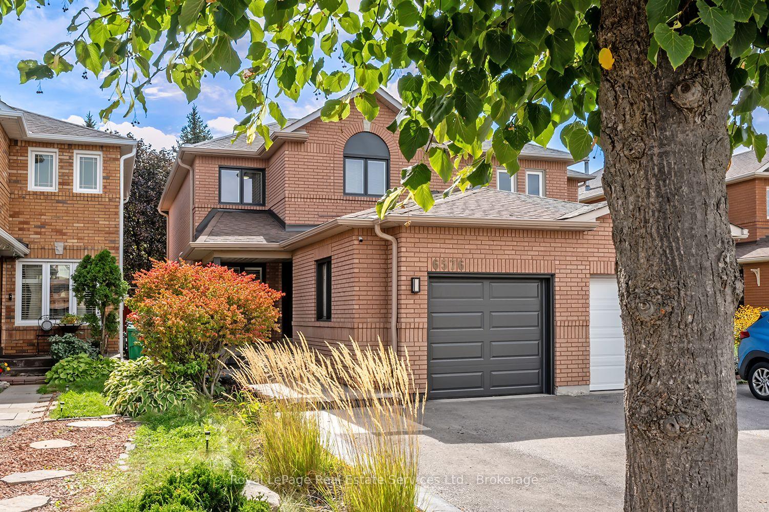 Photo 1 of 6576 Alderwood Trail, Mississauga, Lisgar — HOMEH