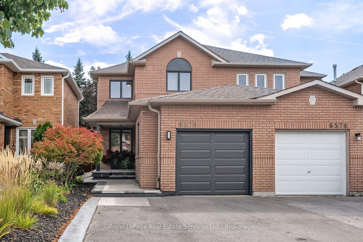 Photo 2 of 6576 Alderwood Trail, Mississauga, Lisgar — HOMEH