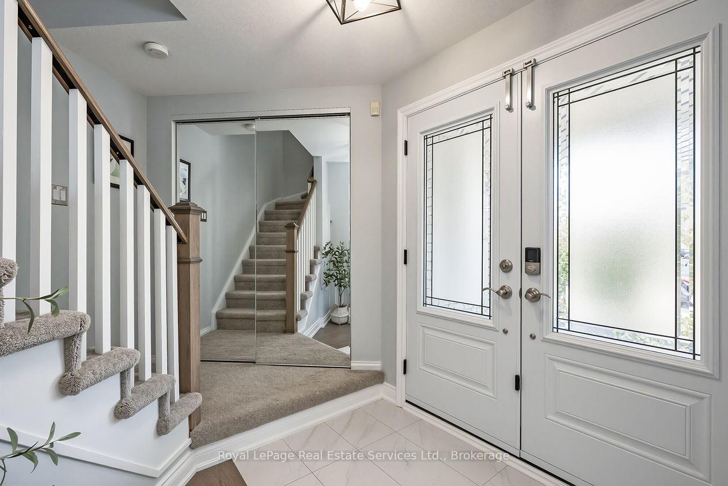 Photo 4 of 6576 Alderwood Trail, Mississauga, Lisgar — HOMEH