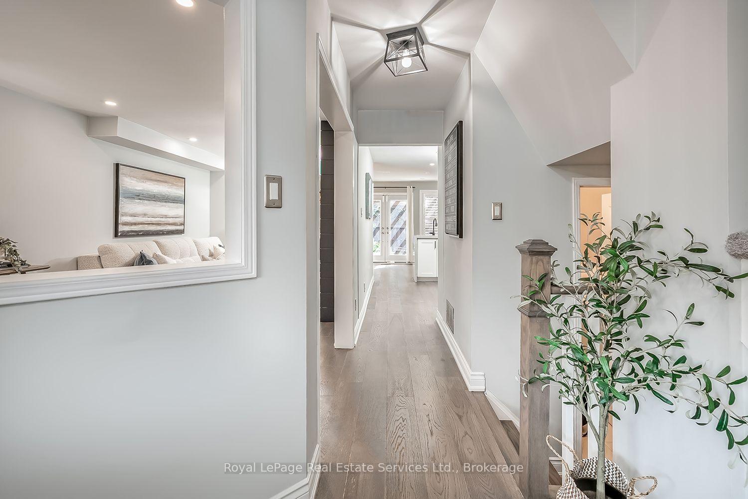 Photo 5 of 6576 Alderwood Trail, Mississauga, Lisgar — HOMEH
