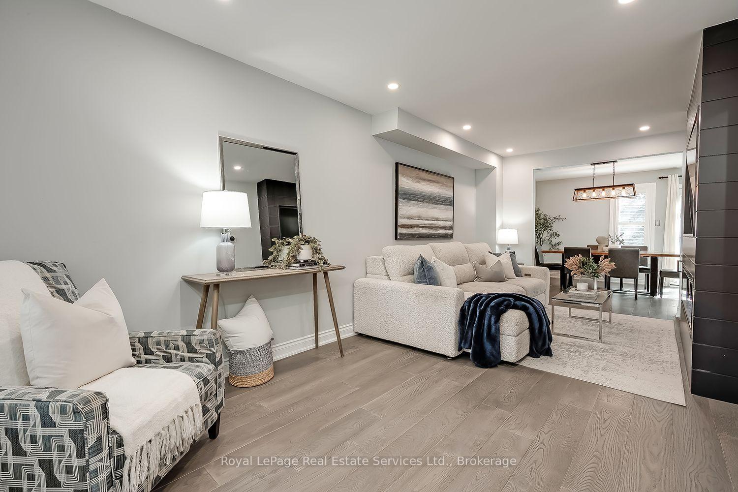 Photo 6 of 6576 Alderwood Trail, Mississauga, Lisgar — HOMEH