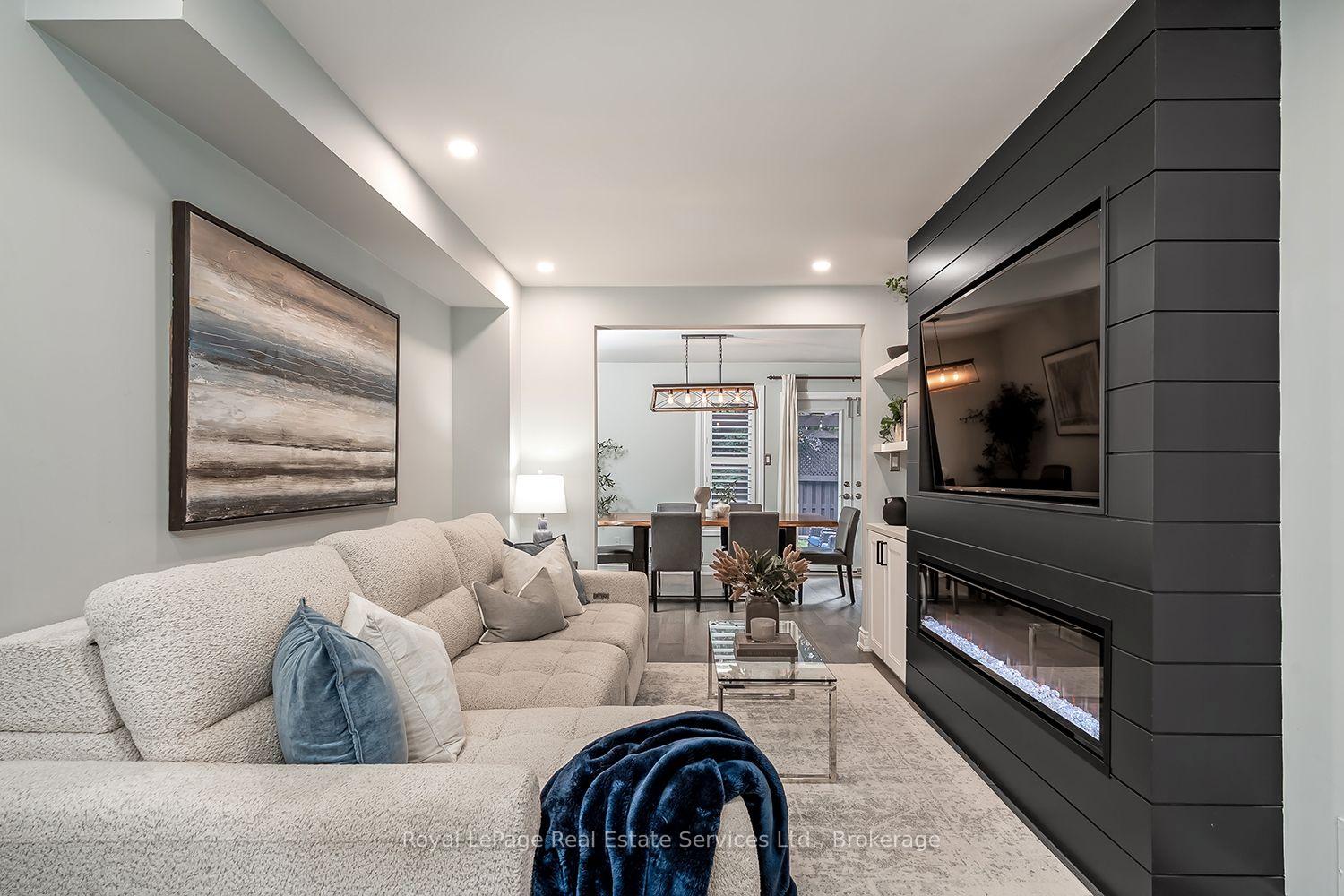 Photo 7 of 6576 Alderwood Trail, Mississauga, Lisgar — HOMEH