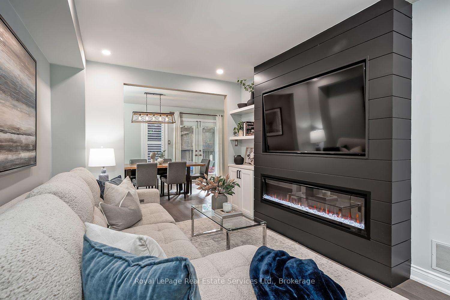 Photo 8 of 6576 Alderwood Trail, Mississauga, Lisgar — HOMEH