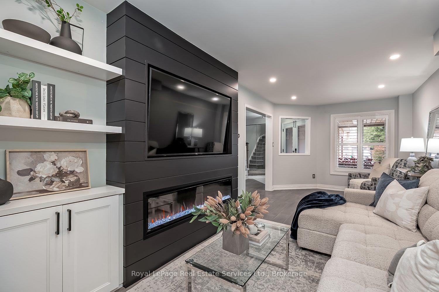 Photo 9 of 6576 Alderwood Trail, Mississauga, Lisgar — HOMEH