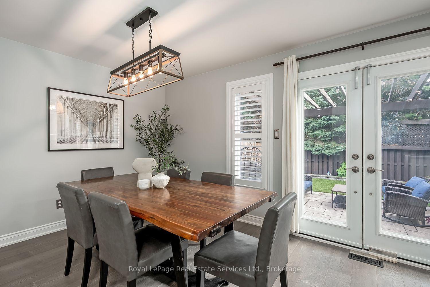 Photo 12 of 6576 Alderwood Trail, Mississauga, Lisgar — HOMEH