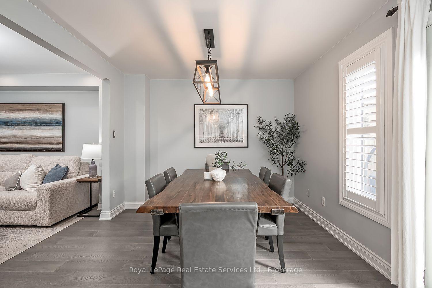 Photo 13 of 6576 Alderwood Trail, Mississauga, Lisgar — HOMEH