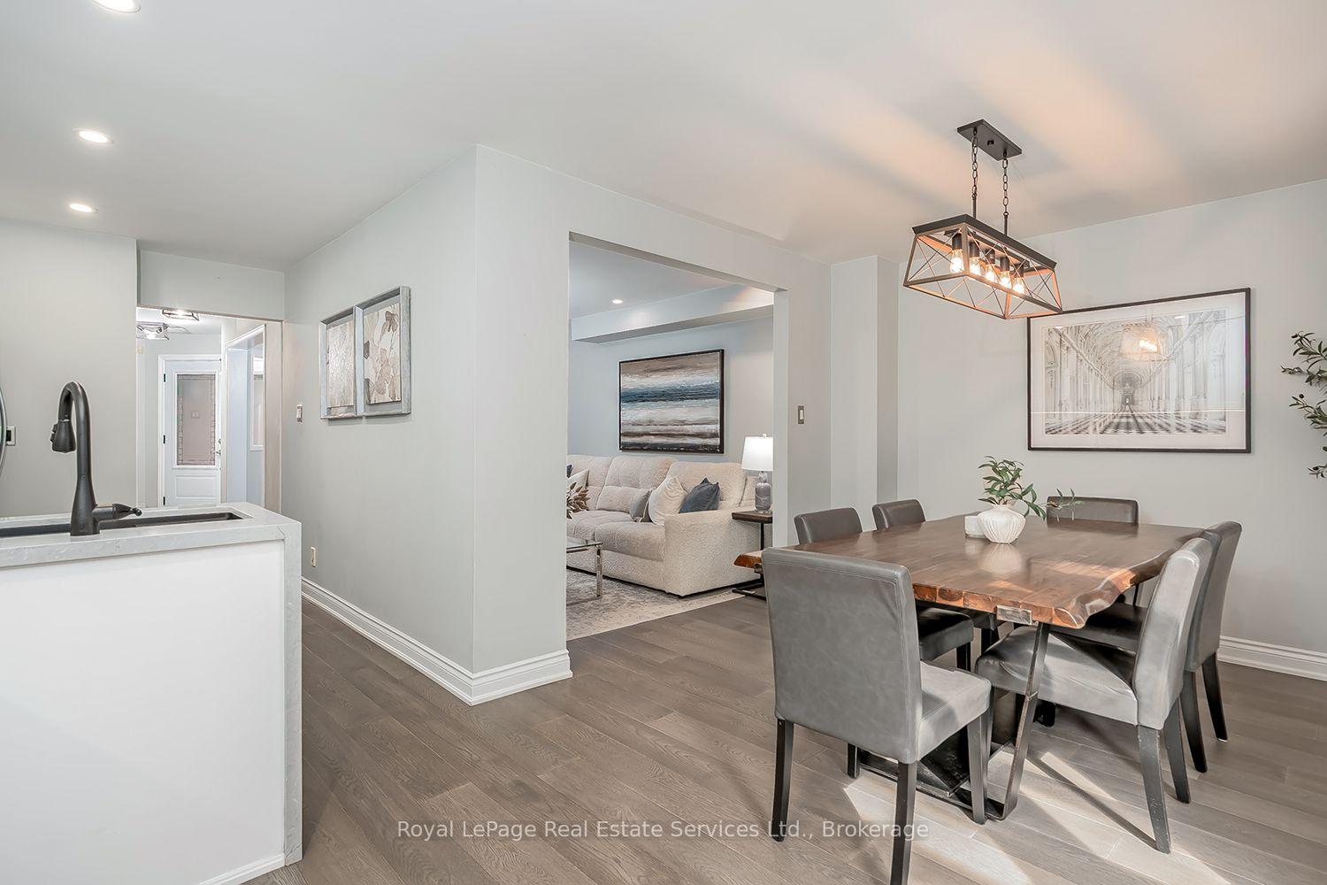 Photo 14 of 6576 Alderwood Trail, Mississauga, Lisgar — HOMEH