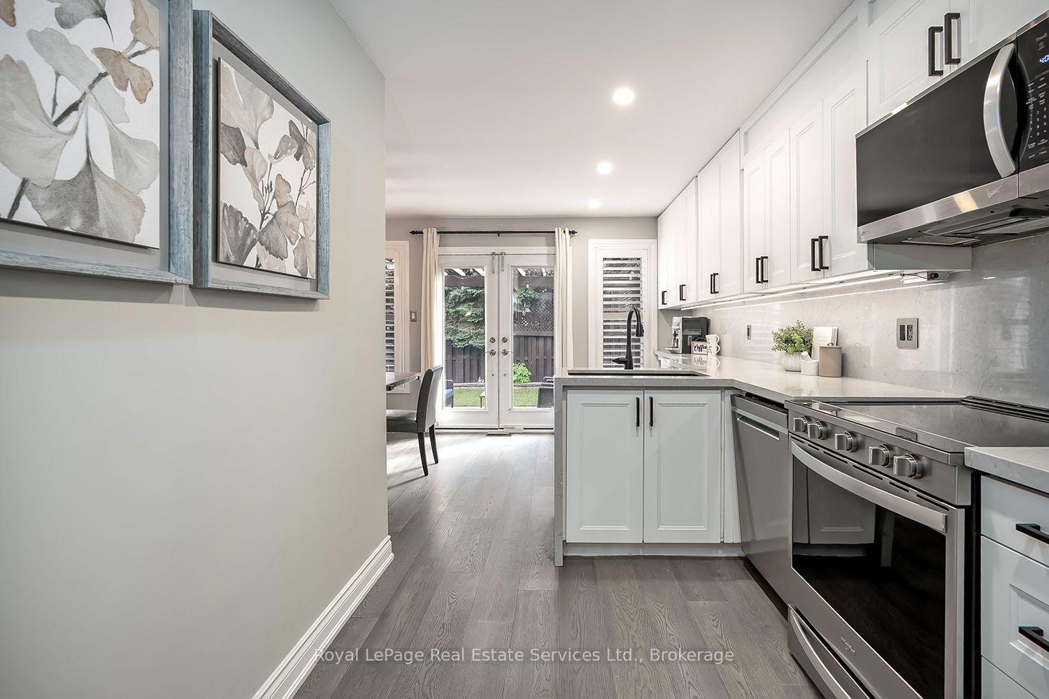Photo 16 of 6576 Alderwood Trail, Mississauga, Lisgar — HOMEH
