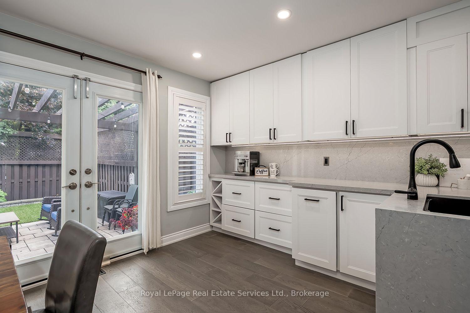 Photo 18 of 6576 Alderwood Trail, Mississauga, Lisgar — HOMEH