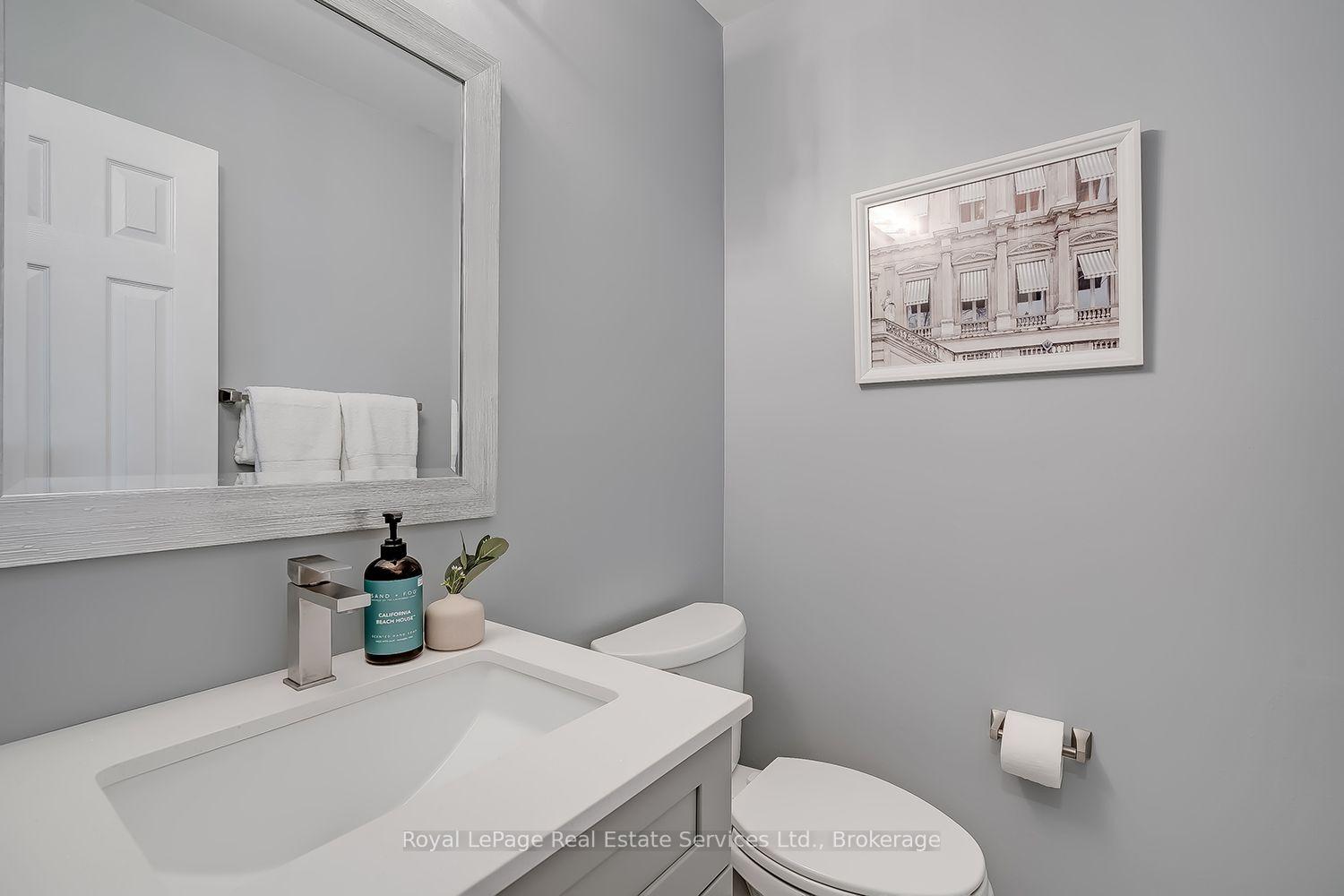 Photo 19 of 6576 Alderwood Trail, Mississauga, Lisgar — HOMEH