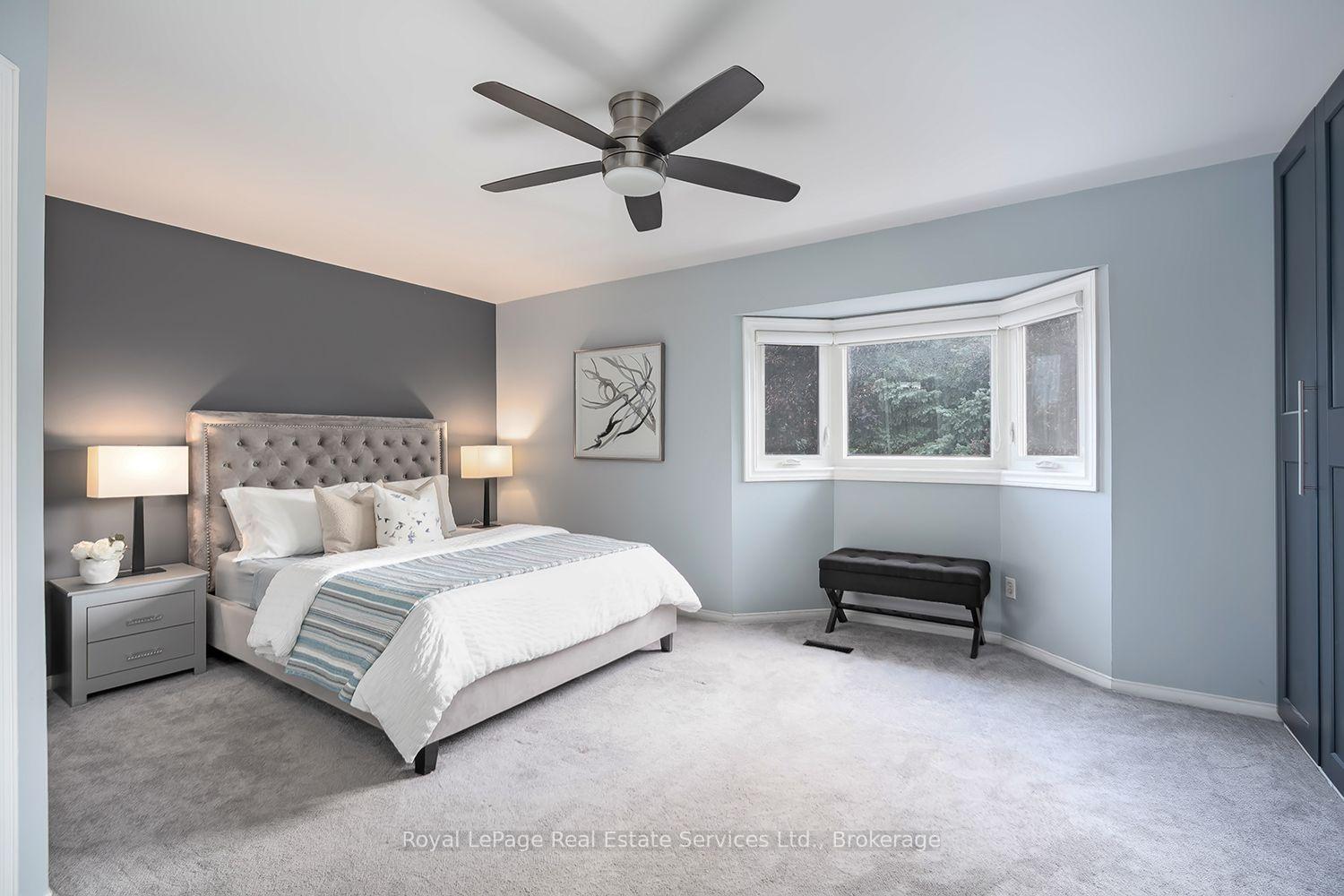 Photo 20 of 6576 Alderwood Trail, Mississauga, Lisgar — HOMEH