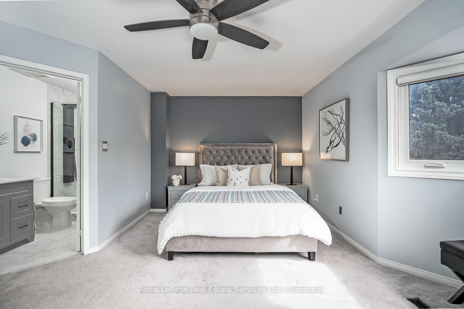 Photo 21 of 6576 Alderwood Trail, Mississauga, Lisgar — HOMEH