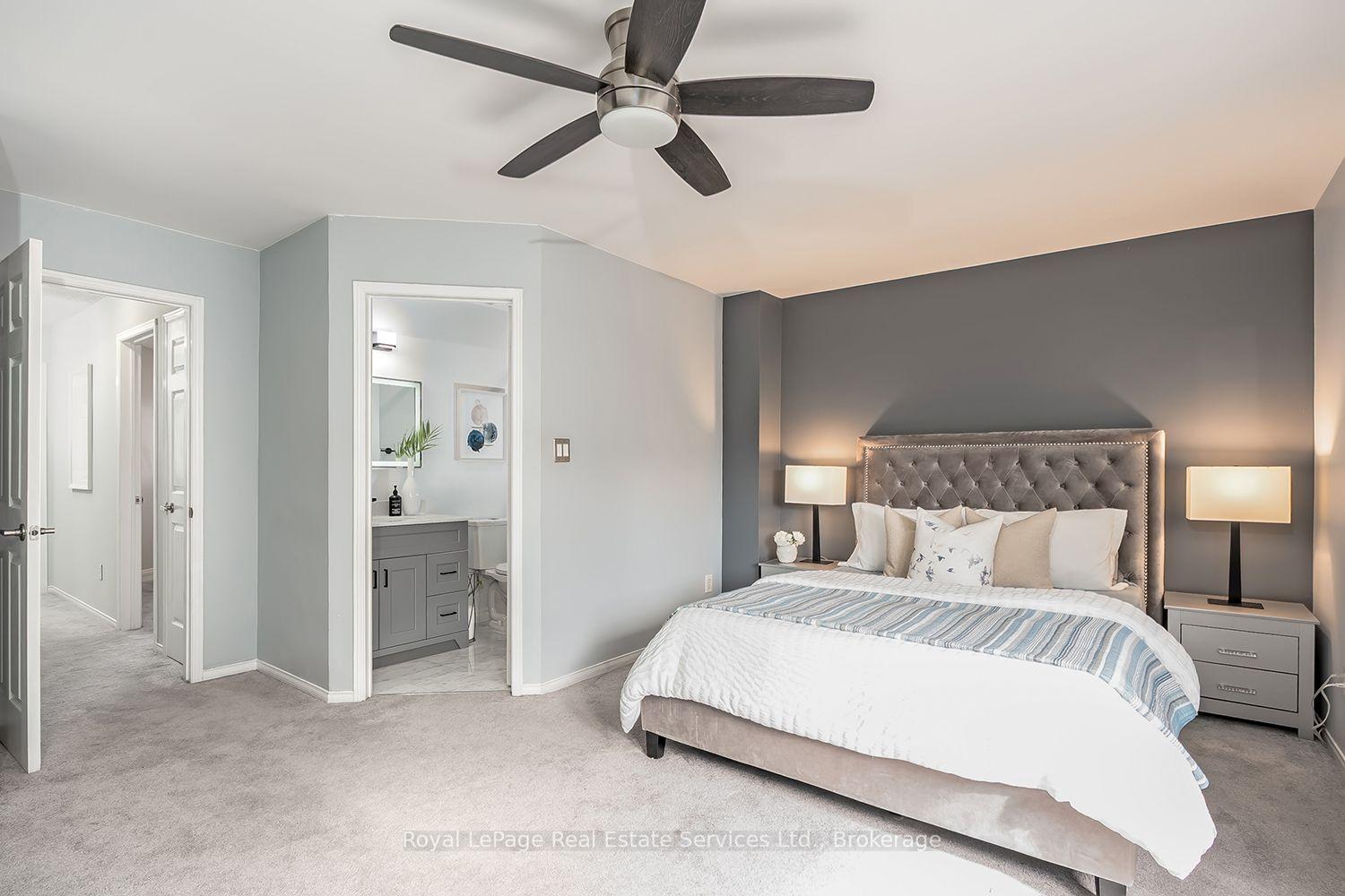 Photo 22 of 6576 Alderwood Trail, Mississauga, Lisgar — HOMEH