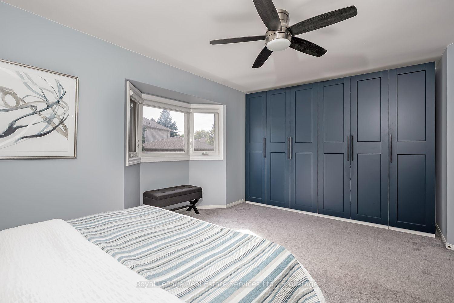 Photo 23 of 6576 Alderwood Trail, Mississauga, Lisgar — HOMEH