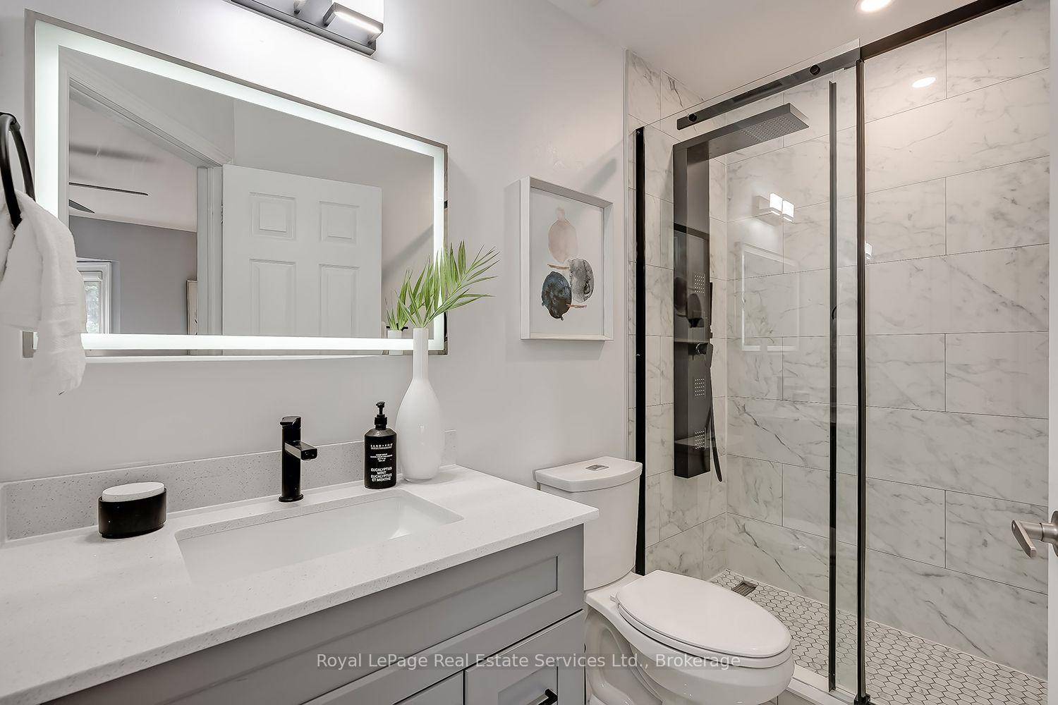 Photo 24 of 6576 Alderwood Trail, Mississauga, Lisgar — HOMEH