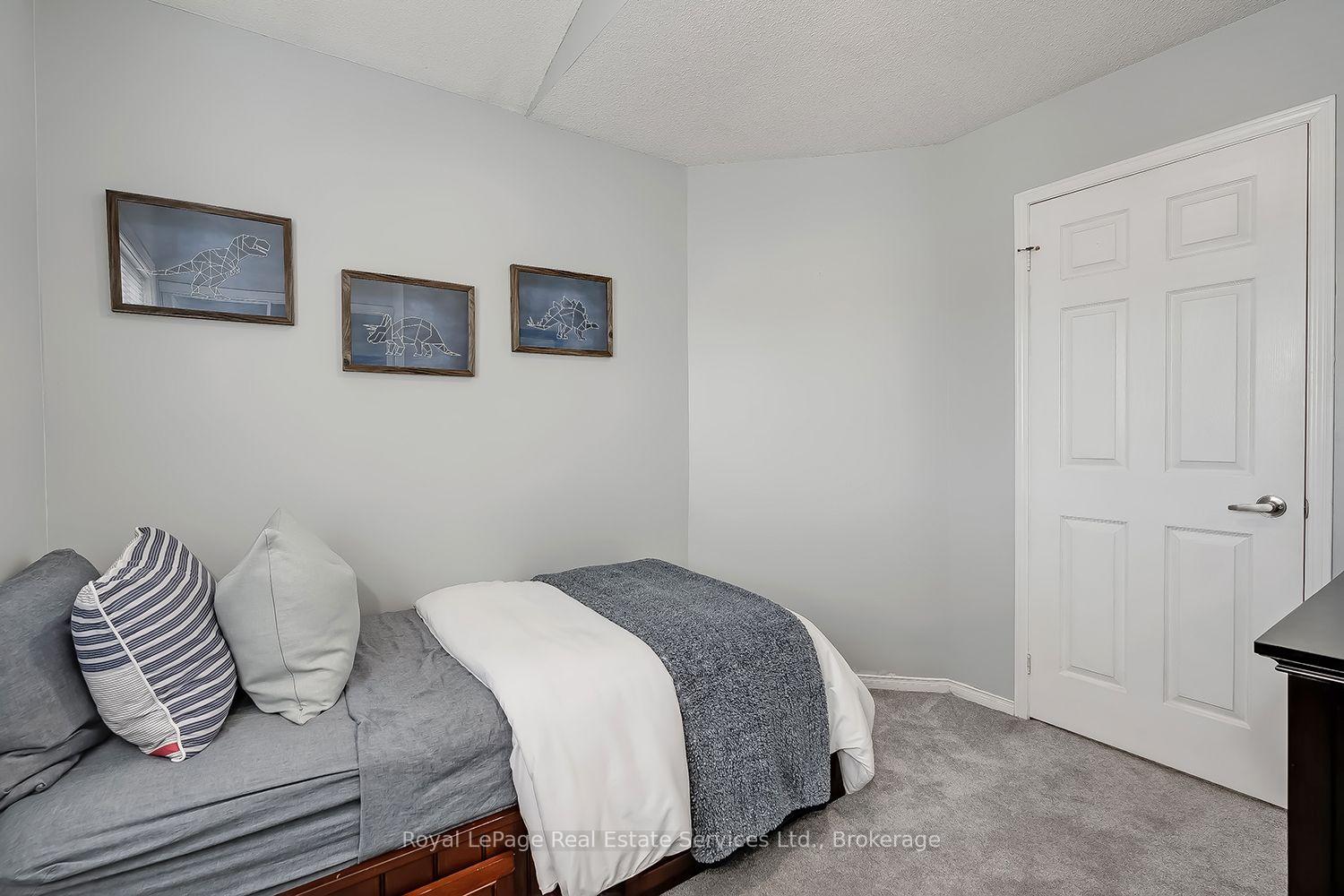 Photo 26 of 6576 Alderwood Trail, Mississauga, Lisgar — HOMEH