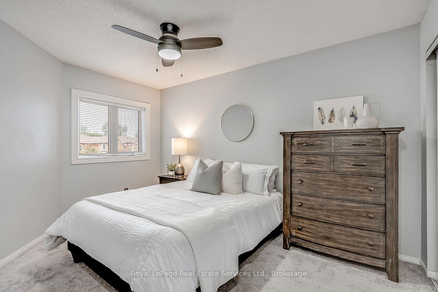 Photo 27 of 6576 Alderwood Trail, Mississauga, Lisgar — HOMEH