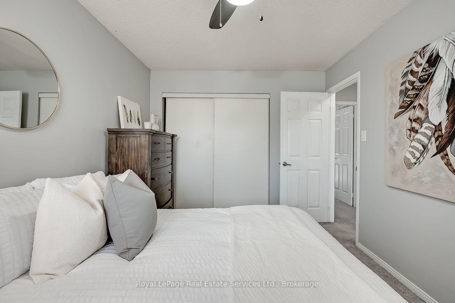 Photo 28 of 6576 Alderwood Trail, Mississauga, Lisgar — HOMEH