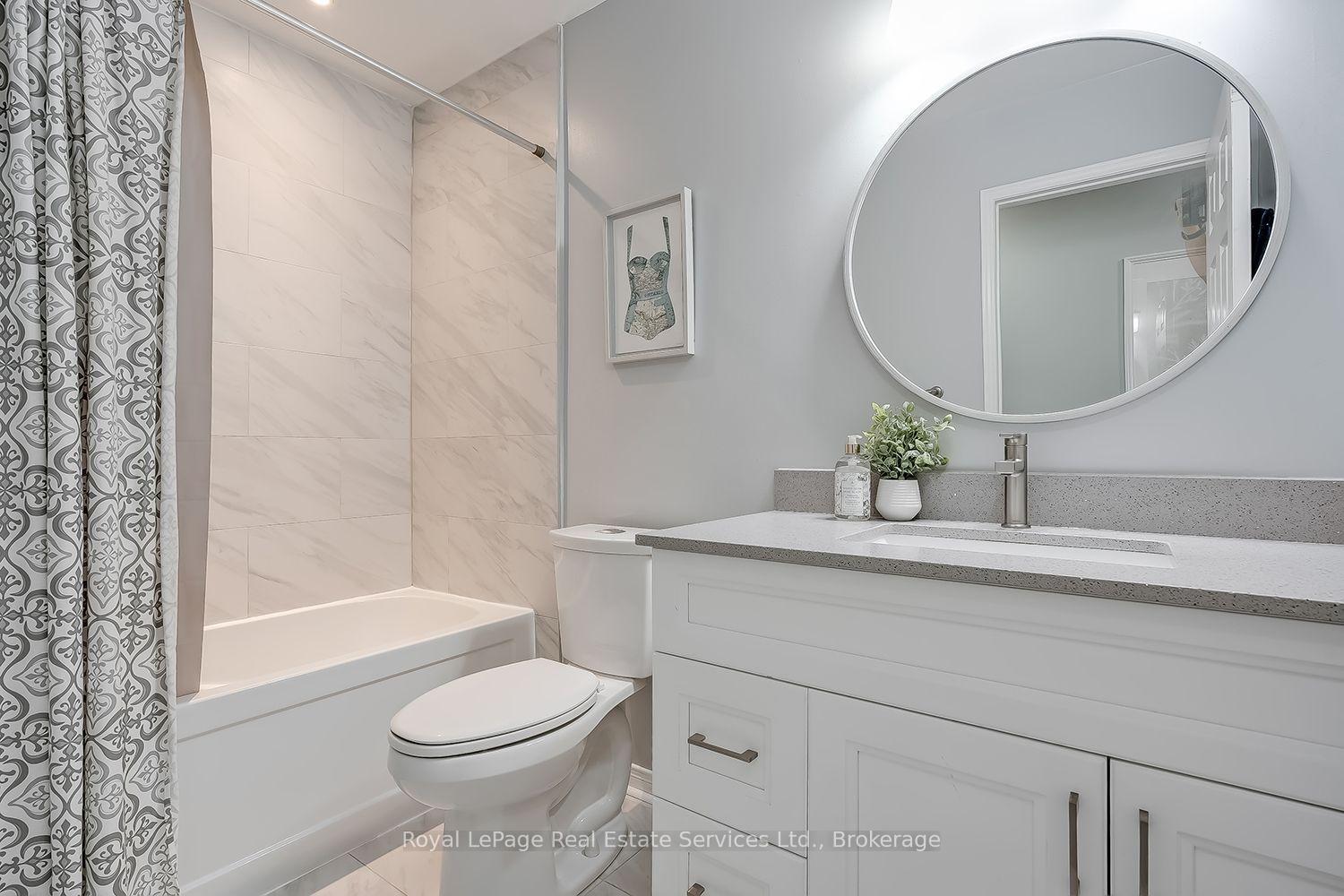 Photo 29 of 6576 Alderwood Trail, Mississauga, Lisgar — HOMEH