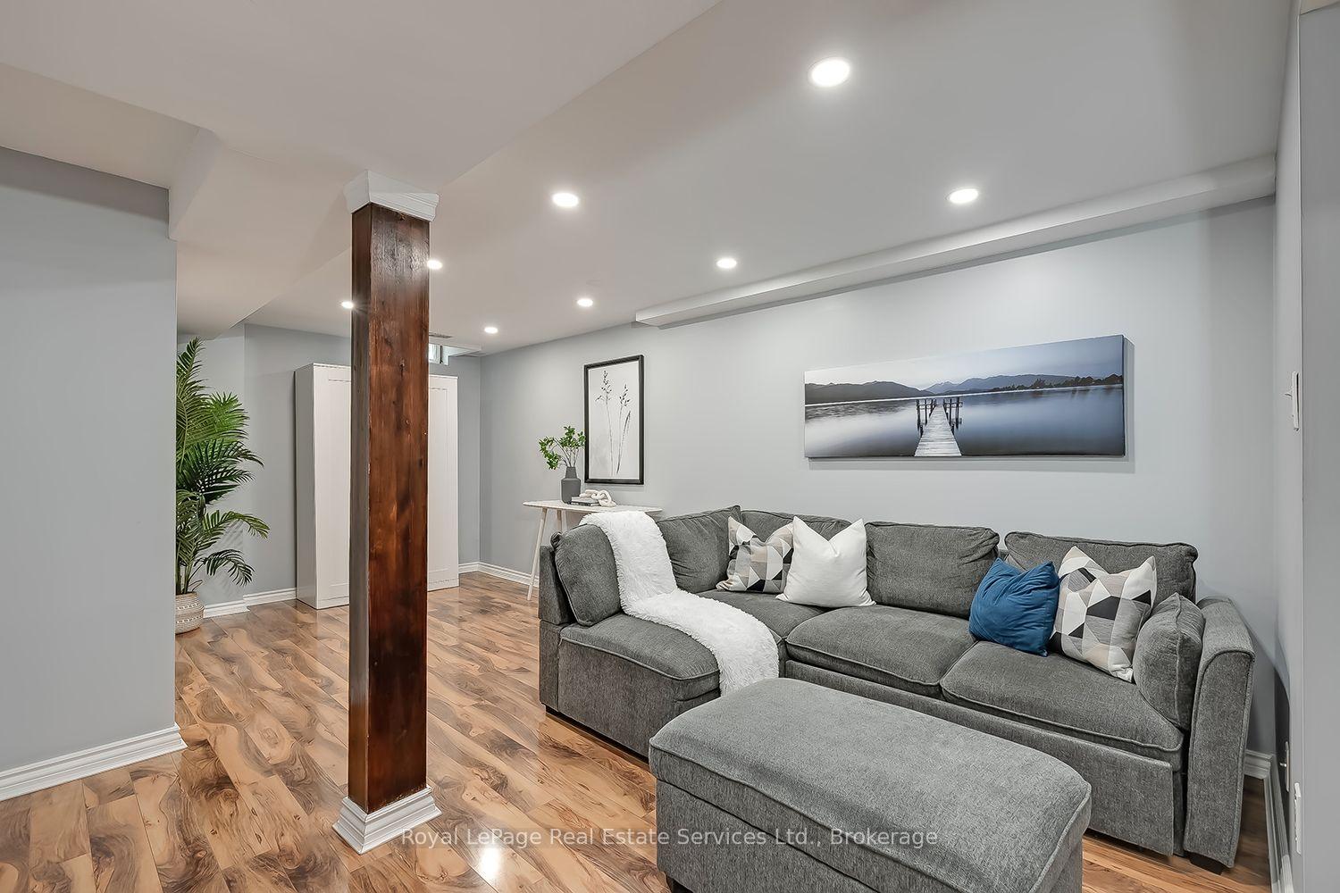 Photo 30 of 6576 Alderwood Trail, Mississauga, Lisgar — HOMEH