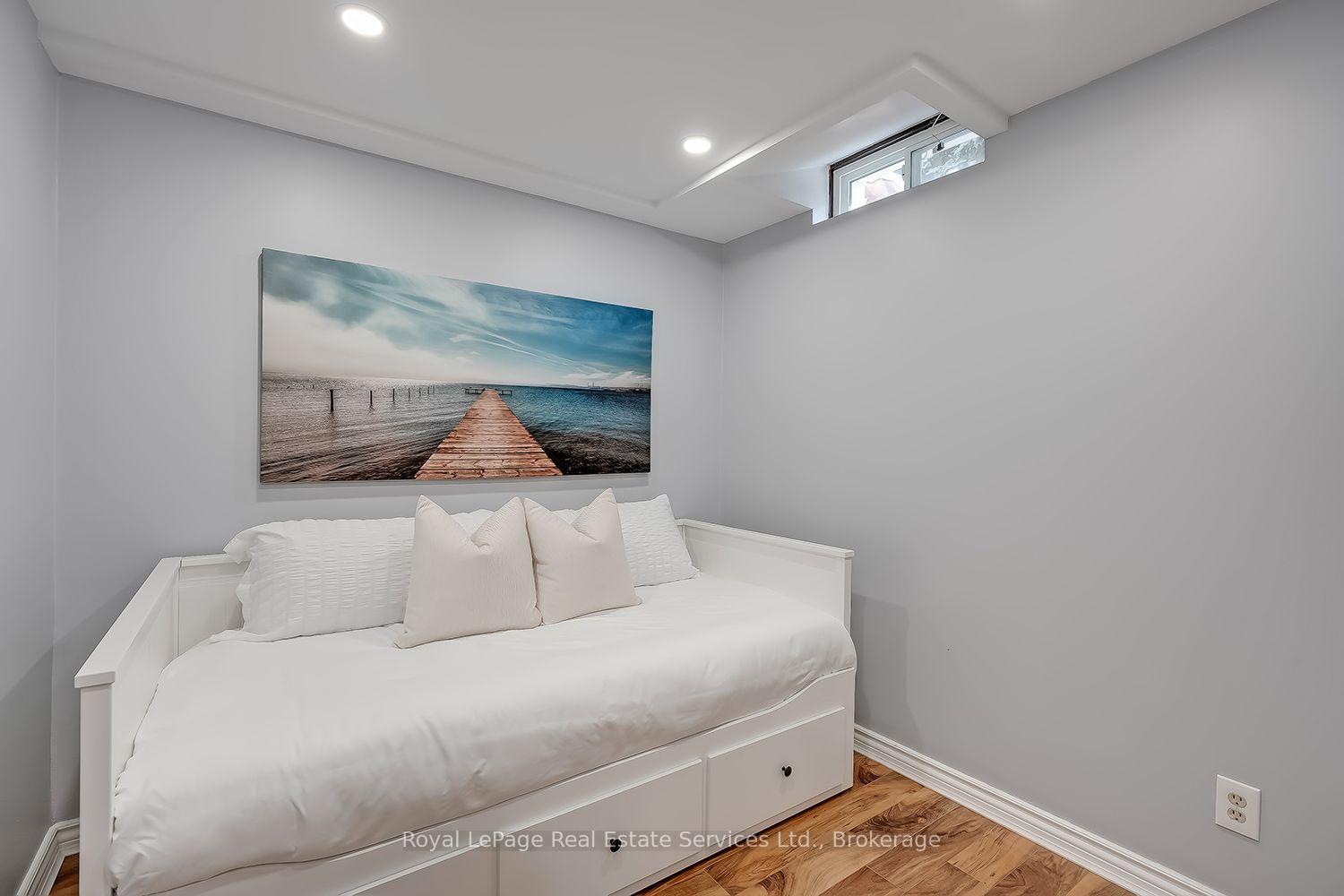 Photo 32 of 6576 Alderwood Trail, Mississauga, Lisgar — HOMEH
