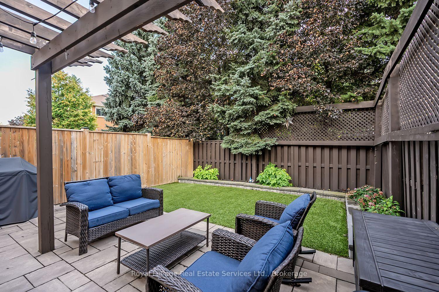 Photo 36 of 6576 Alderwood Trail, Mississauga, Lisgar — HOMEH
