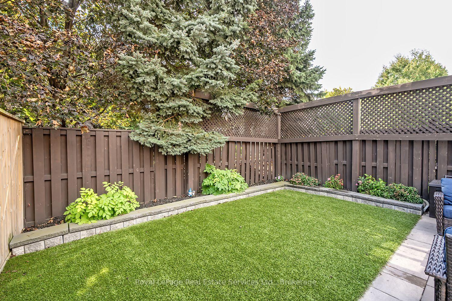 Photo 37 of 6576 Alderwood Trail, Mississauga, Lisgar — HOMEH