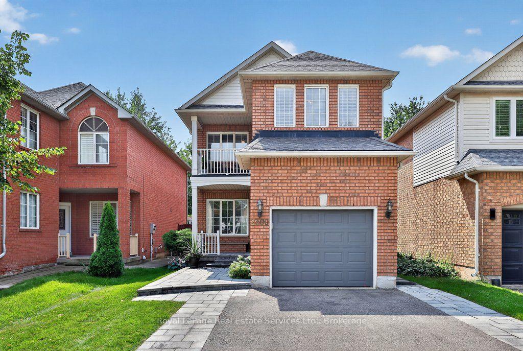 Photo of 2300 Owlridge Drive
