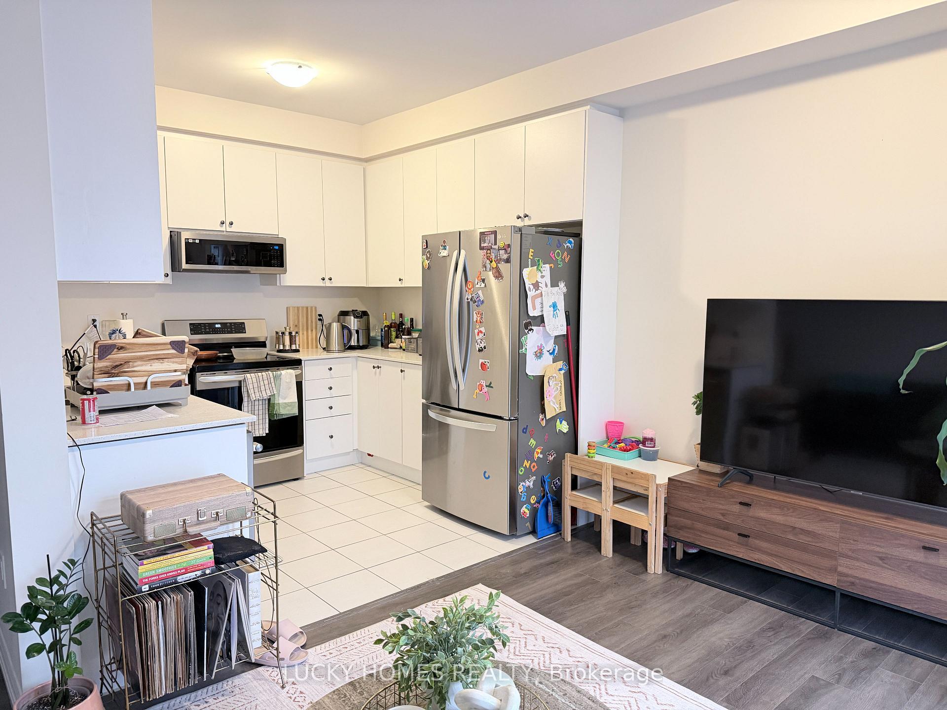 Photo 5 of Unit 6, 68 First Street, Orangeville — HOMEH