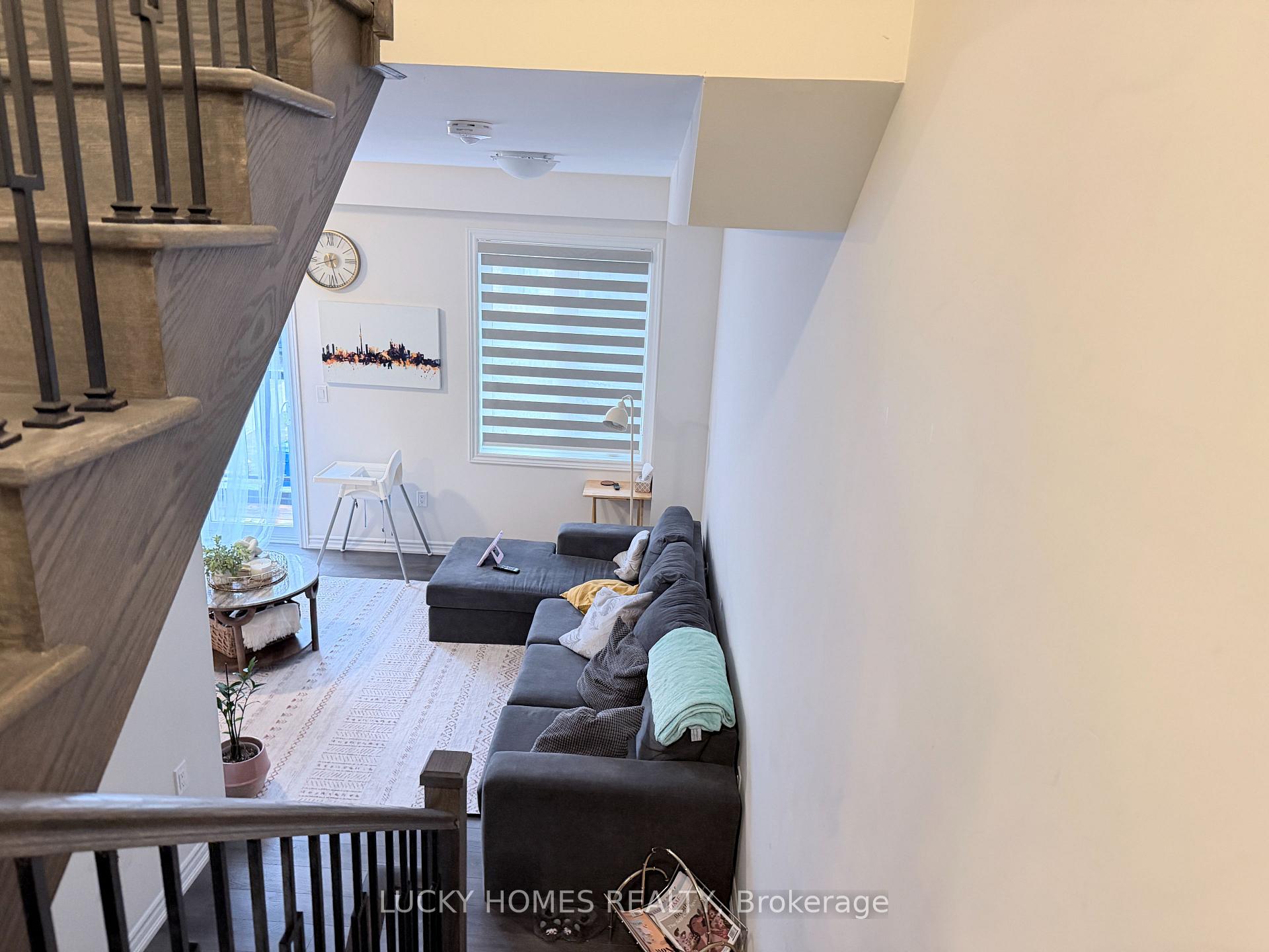 Photo 6 of Unit 6, 68 First Street, Orangeville — HOMEH