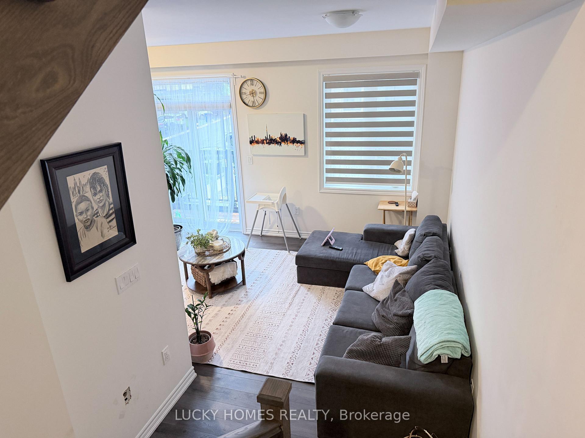 Photo 7 of Unit 6, 68 First Street, Orangeville — HOMEH