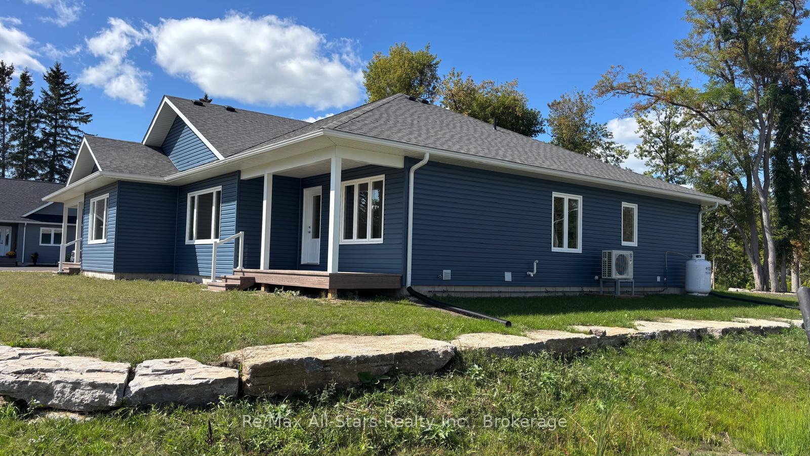Photo 1 of Unit A, 191 Front Street, Kawartha Lakes, Bobcaygeon — HOMEH