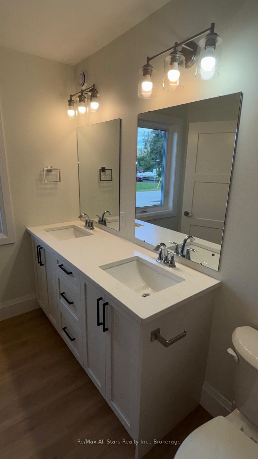 Photo 11 of Unit A, 191 Front Street, Kawartha Lakes, Bobcaygeon — HOMEH