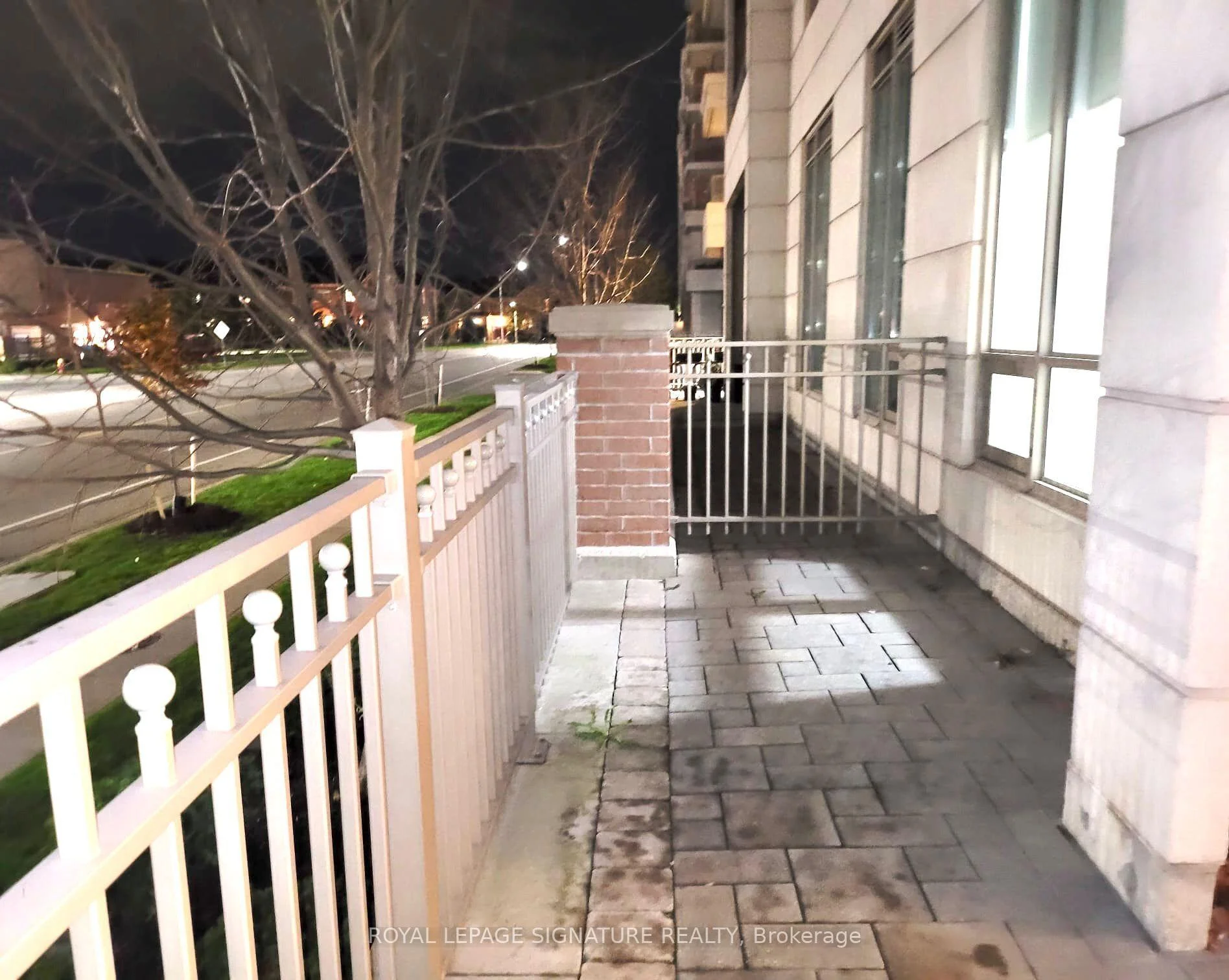 Photo 36 of Unit 123, 2480 Prince Michael Drive, Oakville, Joshua Creek — HOMEH