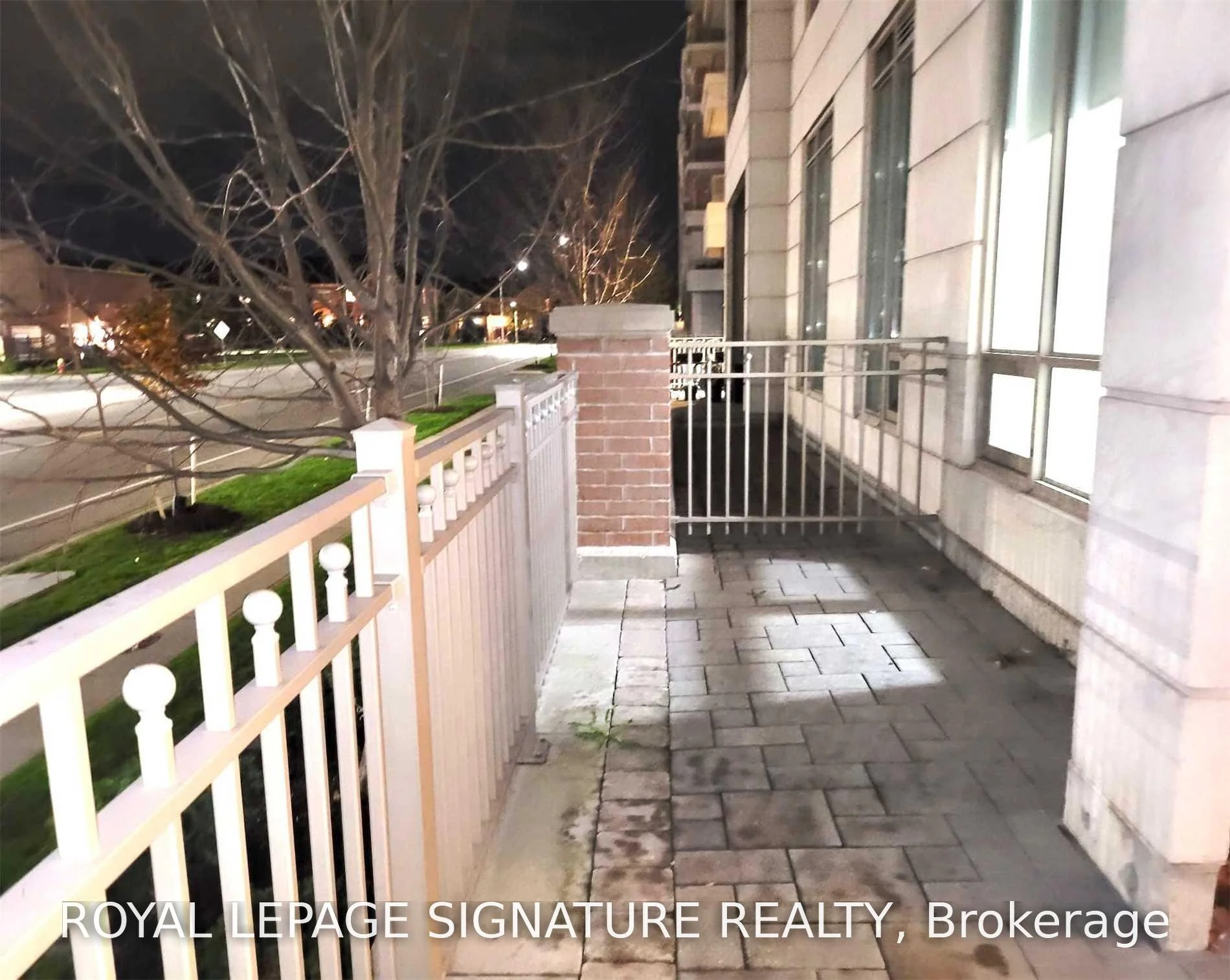 Photo 46 of Unit 123, 2480 Prince Michael Drive, Oakville, Joshua Creek — HOMEH