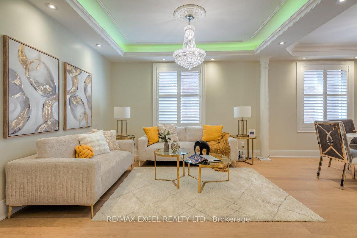 Photo 5 of 32 Grapevine Circle, Scarborough, Rouge — HOMEH