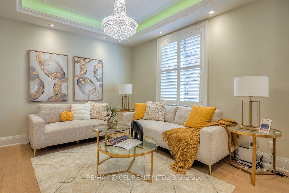 Photo 6 of 32 Grapevine Circle, Scarborough, Rouge — HOMEH